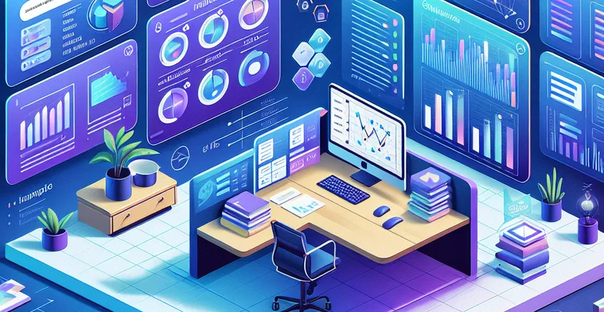 AI表格能否替代传统表格？创新办公模式探讨