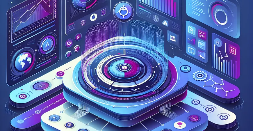 AI表格能否适应变化多端的业务？灵活调整应对挑战