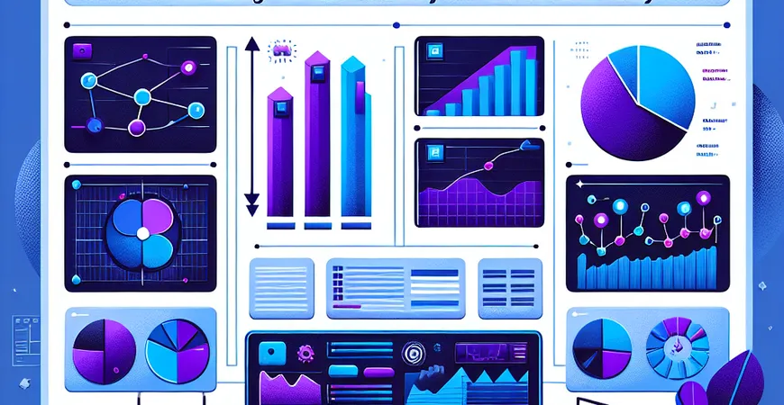 BS开源报表工具靠谱吗？功能灵活性与自主性并重