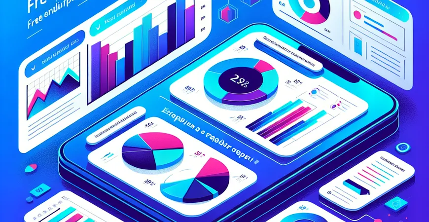 bs免费报表工具值得信赖吗？发现可靠的免费选择