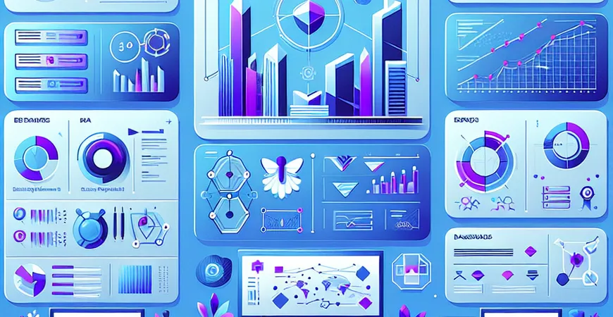 bs架构报表工具好用吗？助力企业高效数据处理
