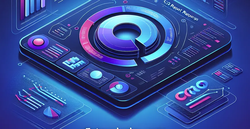 c/s报表工具优势在哪？满足企业个性化报表需求