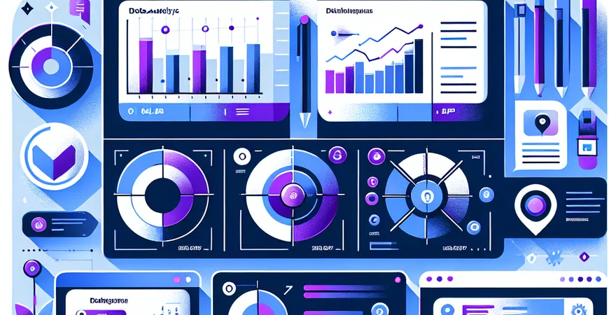 erp报表工具哪个好用？精准选择提升企业数据分析能力