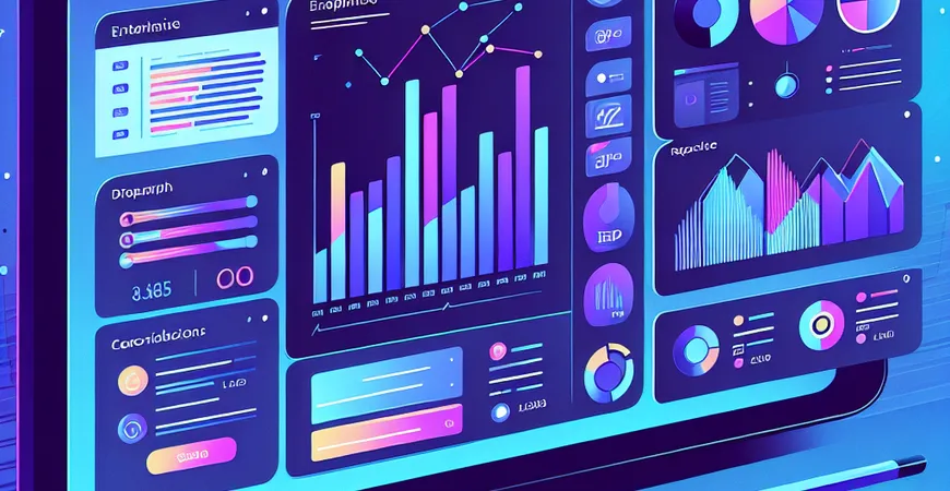 erp报表工具哪款值得推荐？助你选择合适的企业助手