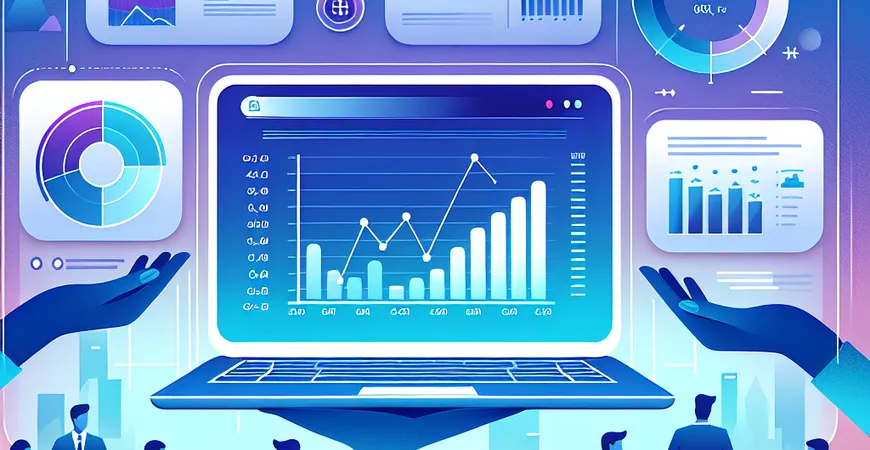 excel报表工具使用指南是什么？快速掌握操作技巧！