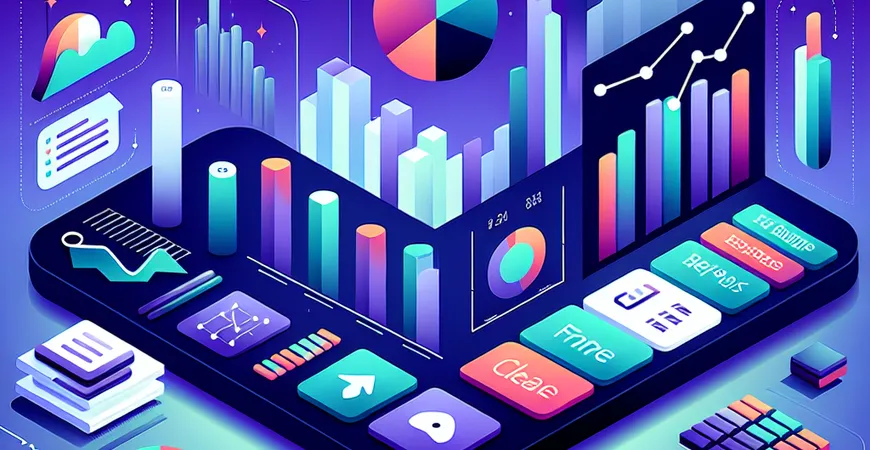 excel报表工具免费版好用吗？探寻性价比最高的选择