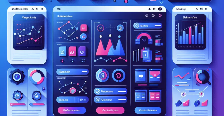 excel报表工具免费版有哪些？推荐高性价比工具