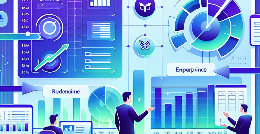 excel报表工具软件如何选择？实现高效办公的秘诀！