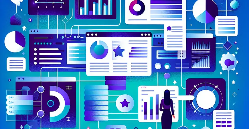 excel报表工具软件推荐哪些？助你发现最适合的工具