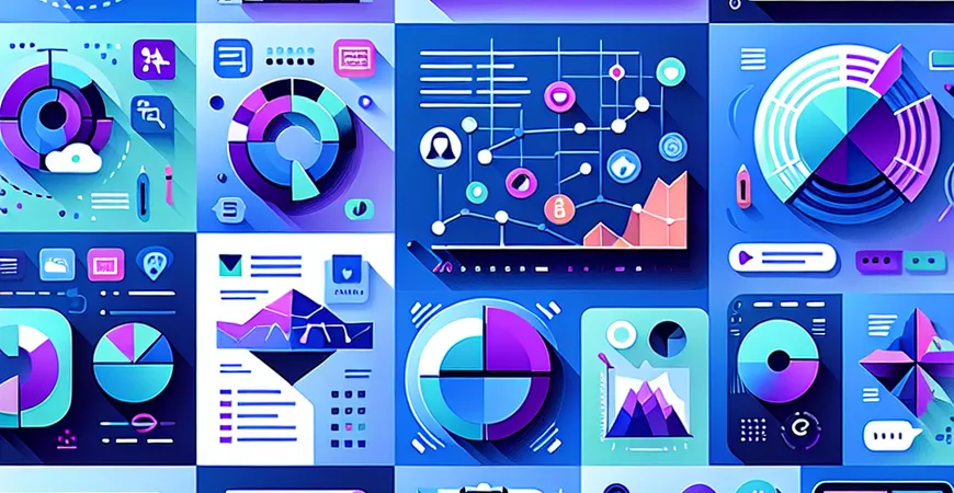 excel的报表工具如何选择？适合不同业务场景