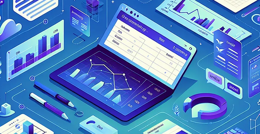 excel的报表工具有何优点？提升数据分析效率的关键。