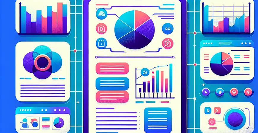 excel编辑报表工具该怎么选？提高效率的实用指南