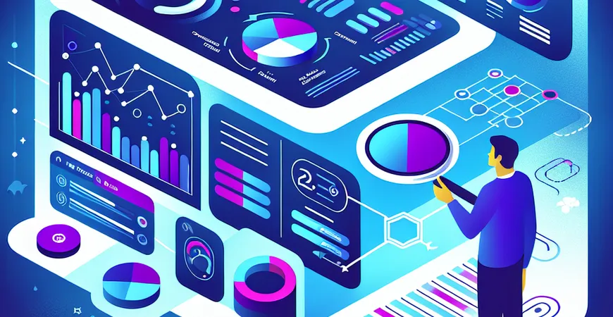 常用报表工具怎么选？专家解析工具优缺点