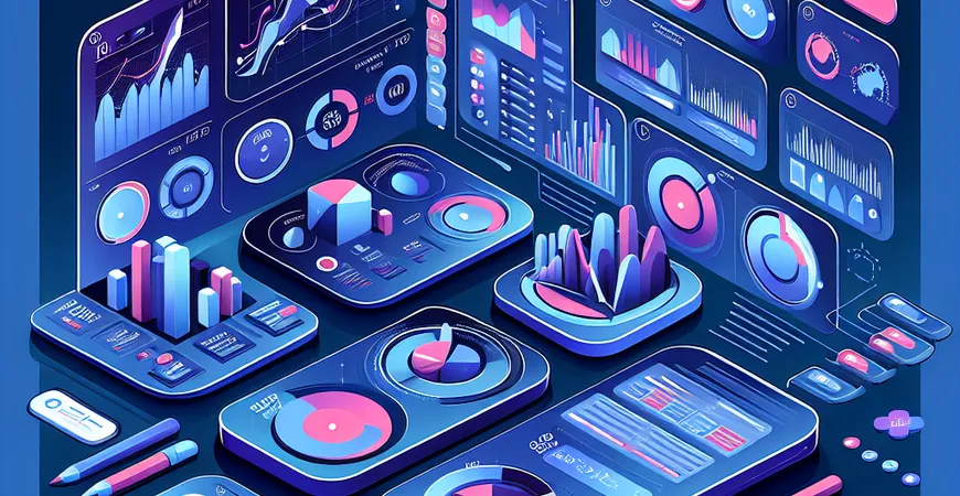 常用报表工具有哪几种？满足企业多元需求