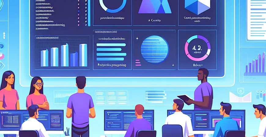 纯Java报表工具适合谁用？程序员的高效开发利器