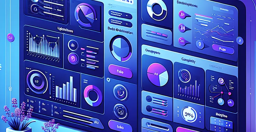 超市报表工具软件哪个好？实现零售行业数据优化的指南