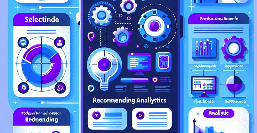 车间报表工具怎么选？推荐最适合生产管理的软件。