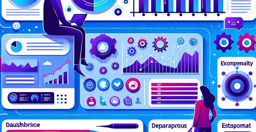 公司用什么报表工具好？揭秘公司报表工具大全