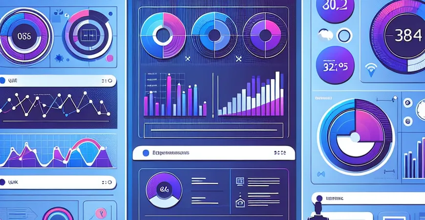 公司用什么报表工具？推荐主流企业数据管理平台