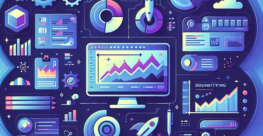 国产化报表工具信创有何优势？探讨创新与市场应用潜力