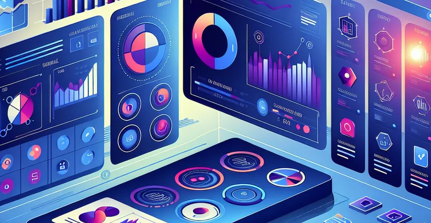 国产化报表工具信创有哪些？国产多维报表工具推荐