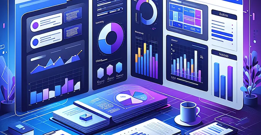 国产开源免费报表工具怎么选？推荐最适合企业需求的解决方案