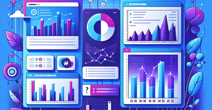 国产开源报表工具靠谱吗？探讨开源可视化报表功能
