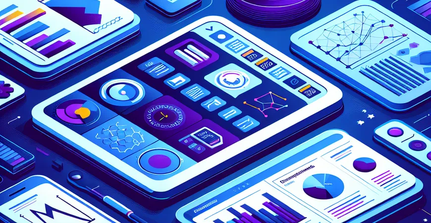 国产报表工具哪个好用？推荐适合企业需求的高效解决方案