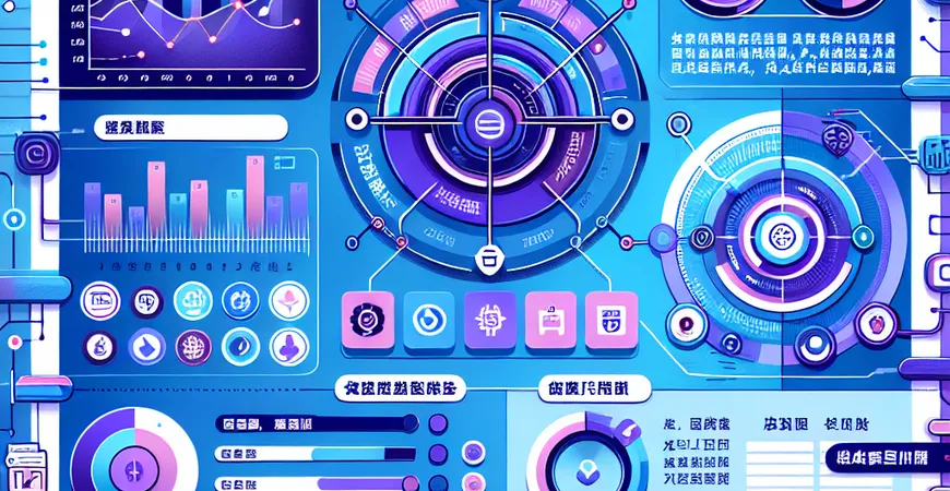 国产报表工具哪个好？详解国产化报表工具推荐