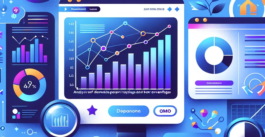 国产报表工具排名如何？分析国产化报表工具优势