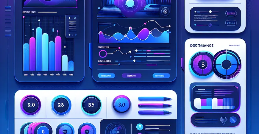 如何选择公司利润报表工具？公司用什么报表工具好