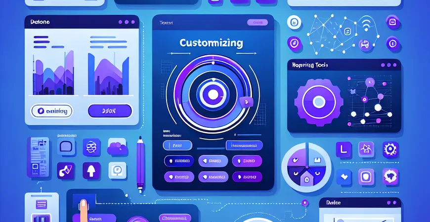 定制报表工具如何满足需求？打造个性化数据解决方案