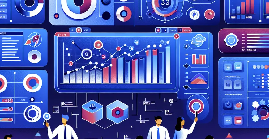 工程报表工具有哪些优势？深度解析不同版本功能