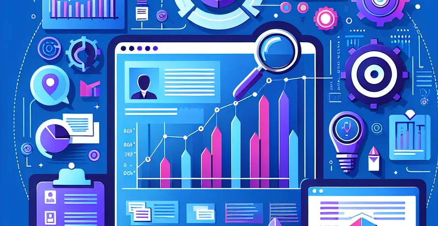 带web的报表工具如何选？揭示在线数据处理的优势