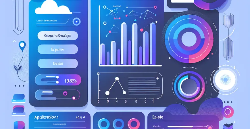 报表工具软件有哪些？大数据应用前景解析