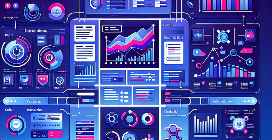 报表设计如何优化？大数据工具功能详解