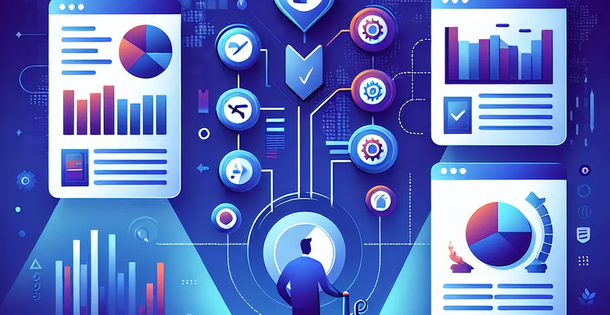 独立报表工具如何选择？推荐可靠数据处理平台