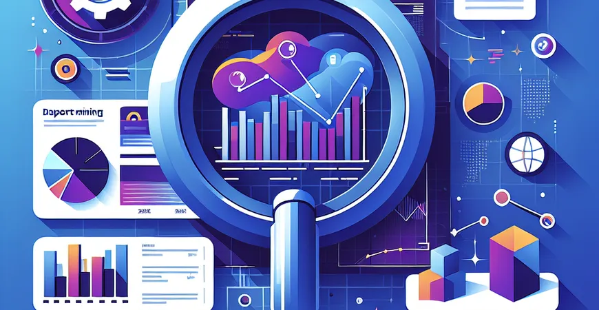 电商数据挖掘报表工具有哪些？揭示隐藏商机的方法
