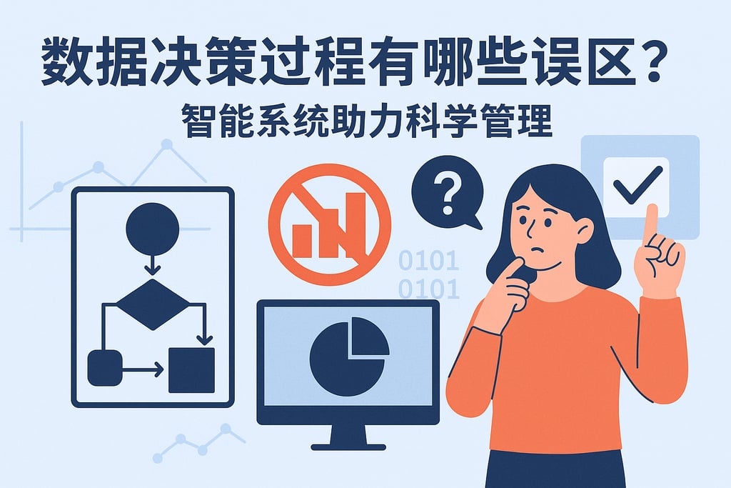 避免常见陷阱与误区