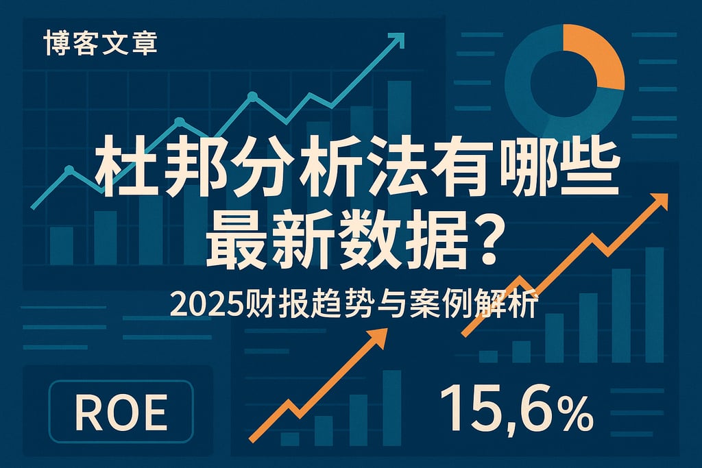 杜邦分析法有哪些最新数据？2025财报趋势与案例解析