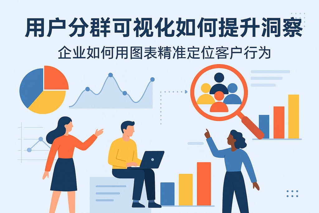 用户需求深挖：数据驱动的内容调整与精准定位