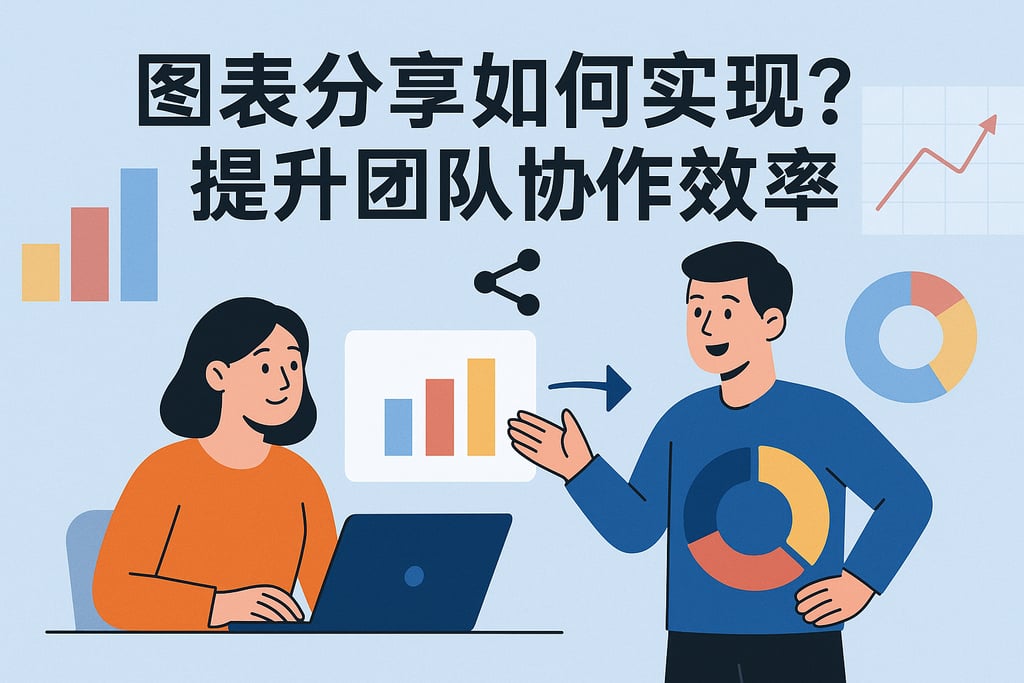 图表分享如何实现？提升团队协作效率
