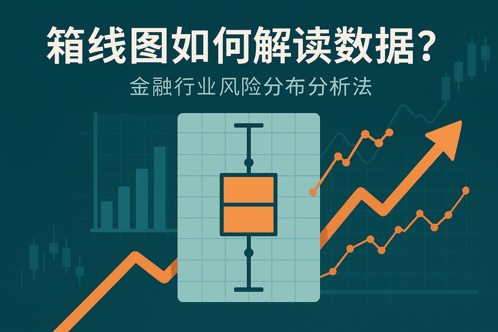 箱线图如何解读数据？金融行业风险分布分析法