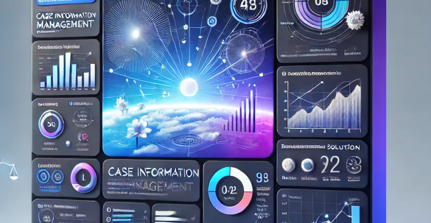 案件信息管理混乱困扰律所，律所管理系统带来曙光