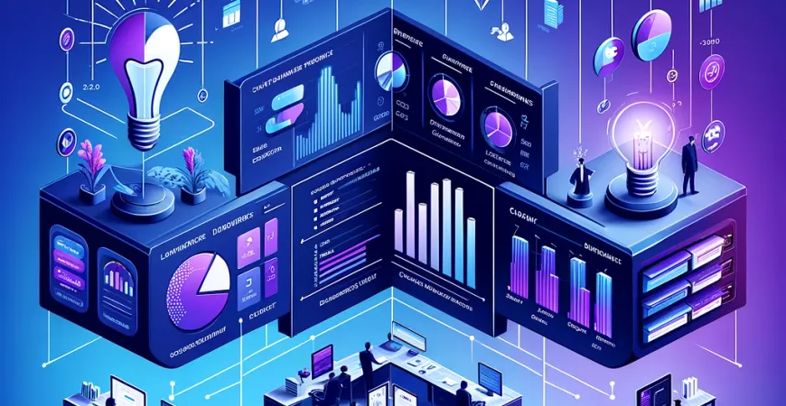 跨部门协作效率低的困境，律所管理系统如何打破？