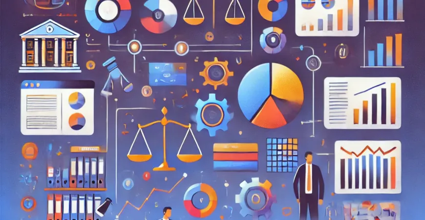 中小型律所如何用管理系统实现效率翻倍？实战经验分享