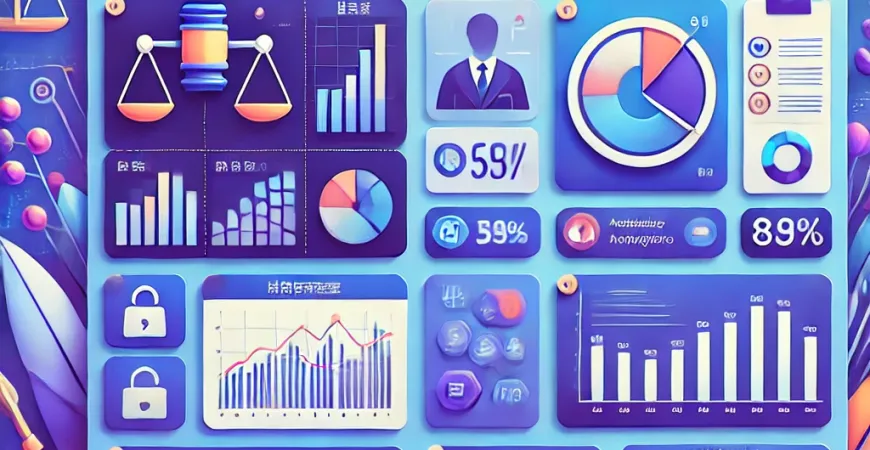 中小律所管理系统选型避坑指南：这8个指标最关键