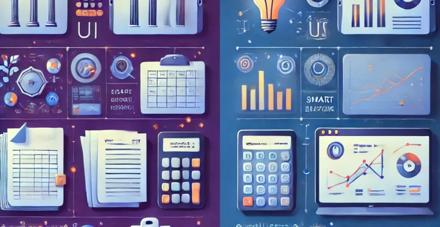 从人工记账到智能报表：财务管理模块如何重塑律所运营