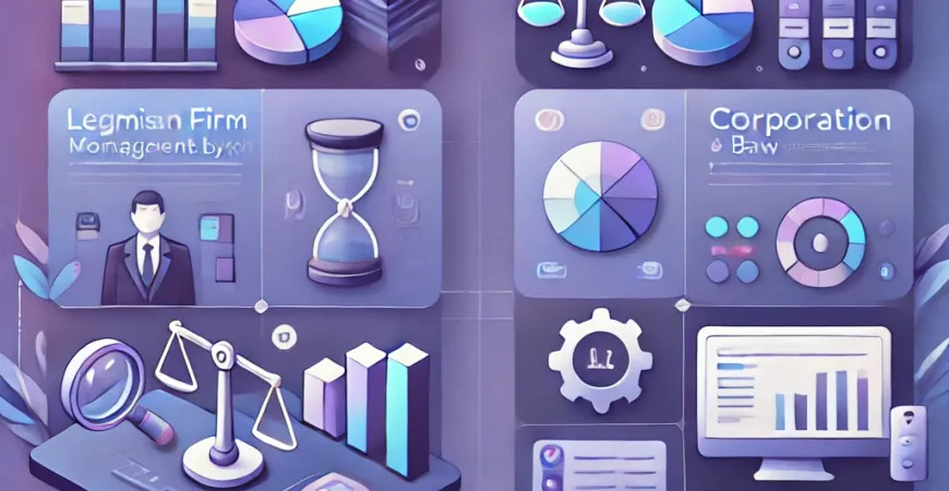 律所管理系统选型指南：提成制与公司制律所适配方案