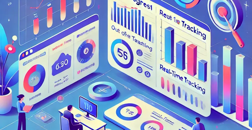 案件进度总失控？10大律所管理系统实时追踪功能对比